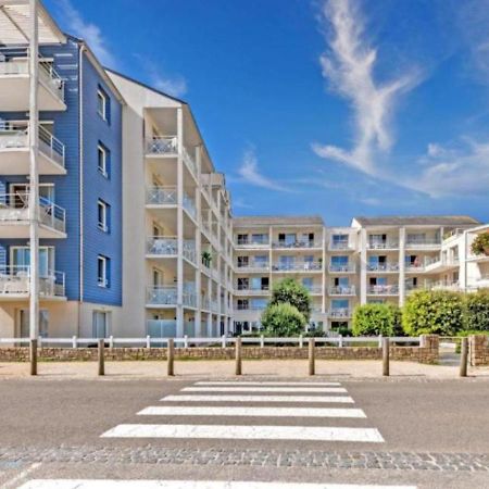 Charmant Appartement Vue Mer - Plougonvelin Zewnętrze zdjęcie
